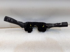 GENUINE 2018 NISSAN NAVARA   COMBINATION STALKS