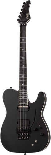 Schecter sls elite s - schecter,