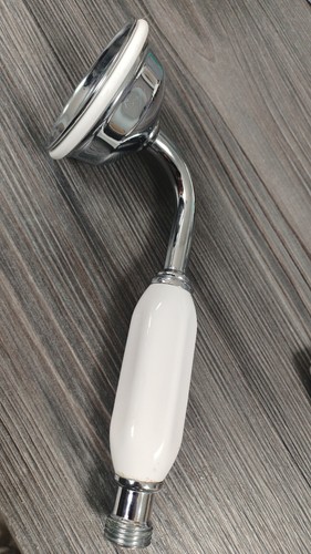 Large victorian shower - large,