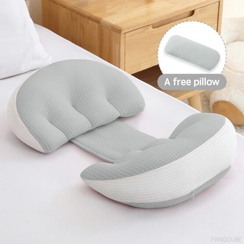 Pregnancy waist support pillow - waist,