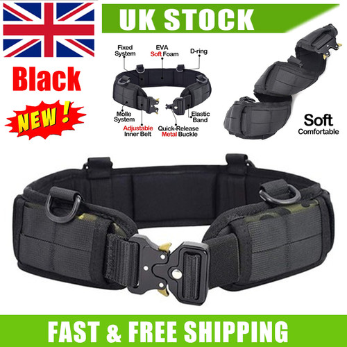 Tactical molle waisted - molle,