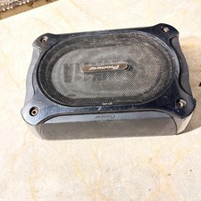 Pioneer TS-WX11A Subwoofer Genuine OEM