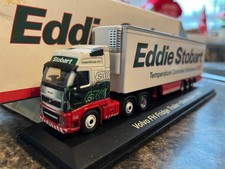 Eddie Stobart Volvo FH12