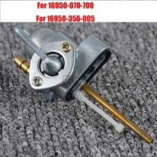 Fuel Petcock For Honda CL72 CL125A C200 CB160 CB175 CA110 CA175 XL100 XL175