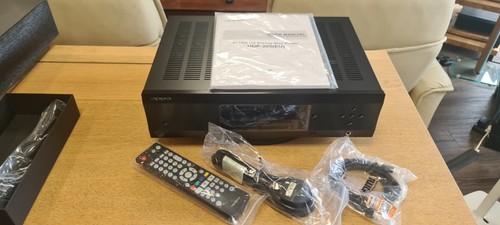 Oppo udp 205 uhd blu - oppo,