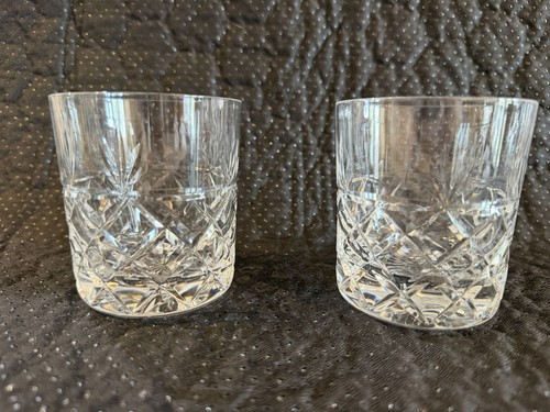 Royal brierley crystal bruce - brierley,