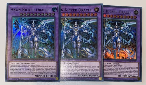 Dood en037 axon - x3, dood-en037