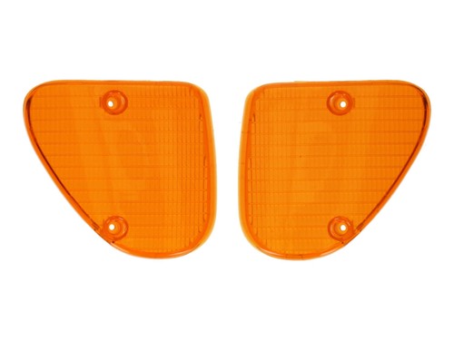 Turn signal lens - turn, for