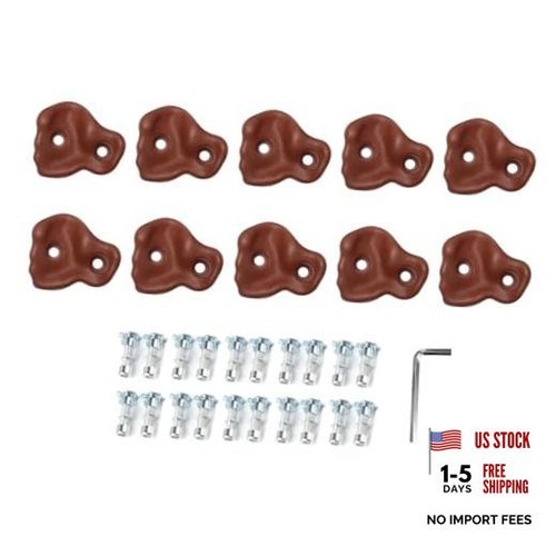 Rock climbing holds - climbing, wall