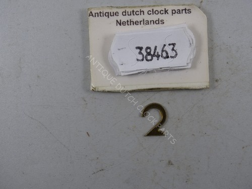 Junghans ato dial - dial, part