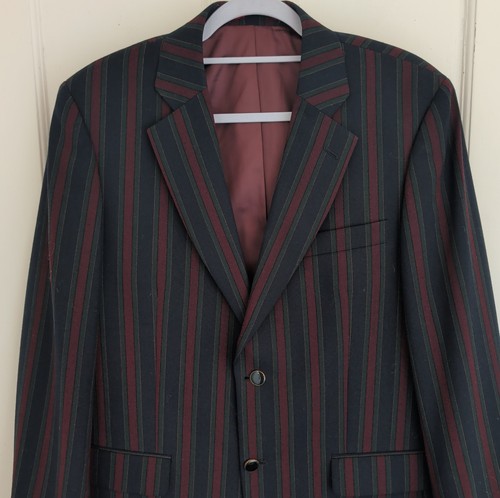 Brook taverner boating - taverner, blazer