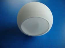 Replacement SEL  White Glass