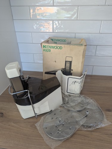 Vintage kenwood a929 high - kenwood,