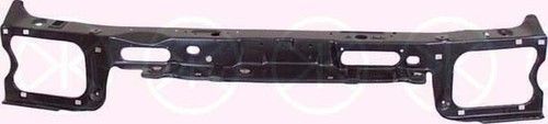 Front slam panel for ford - panel,