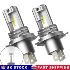 AUXITO H4 LED Headlight Bulb