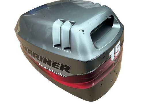 Engine top hood cover cowling - hood,