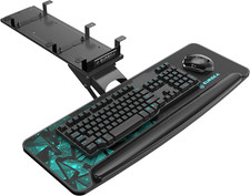 Ergonomic Adjustable Keyboard