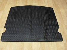 Boot Mat for Nissan Qashqai 5