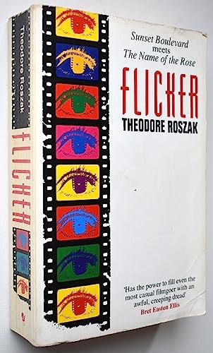 Flicker - , fiction