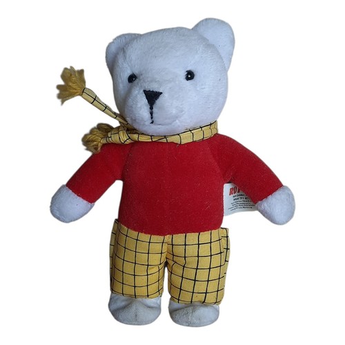 Vintage 1992 rupert the - rupert,
