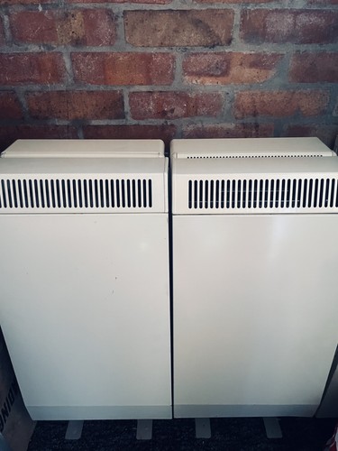 Dimplex small efficient - 4,