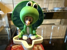 Frog Luigi - McDonalds Super