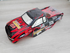 Thunder Tiger Mta4 S50 Body