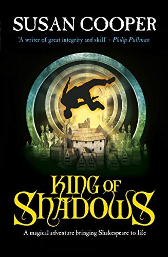 King shadows cooper - by,