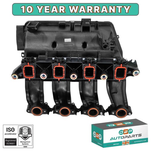 Inlet intake manifold for - intake,