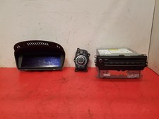 BMW 3 SERIES E90 RADIO STEREO