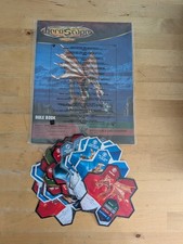 Heroscape Rise Of The Valkyrie