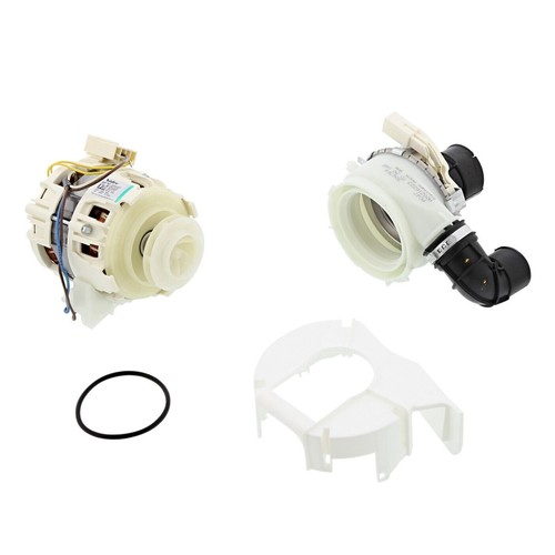 Zanussi dishwasher pump - pump, &
