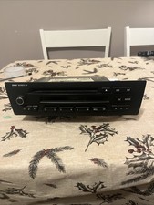 2009 BMW 1 SERIES E87 STEREO