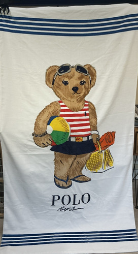Polo ralph lauren - ralph,