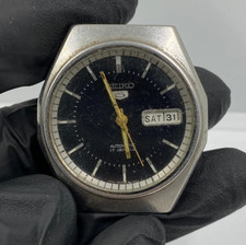 Vintage Seiko 5 Japan 6309