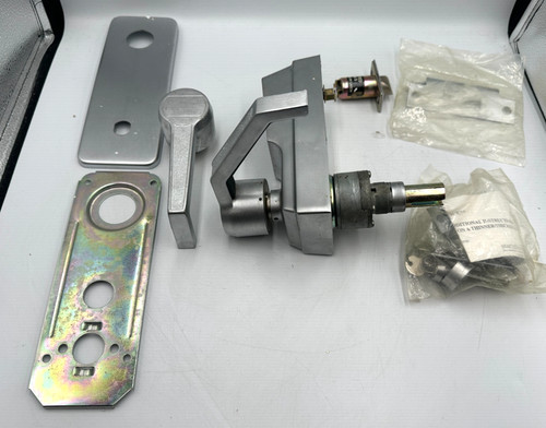 Kaba ilco unican lock - ilco,