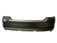 Skoda Octavia Rear Bumper 2013