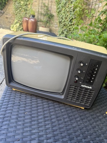 Televizor television black - television,