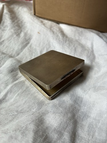 1942 art deco - sterling, silver