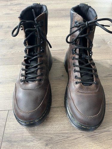 Martin boots men - men, uk