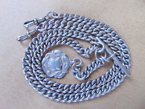 Chester 104 grams antique - chester,