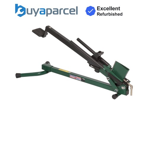 Sealey ls450h horizontal log - horizontal,