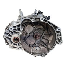 VAUXHALL ASTRA MK6 (J) 2.0