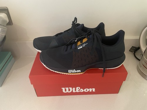 Bnib wilson kaos swift tennis - bnib,