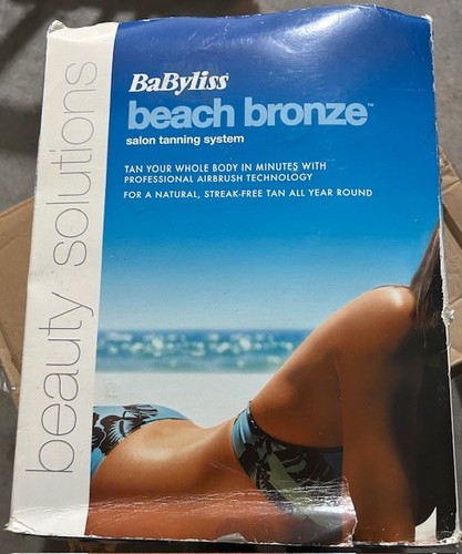Display babyliss beach - display,