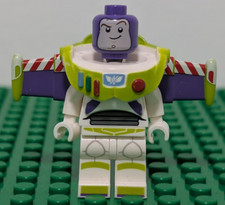Lego Minifigure Toy Story -