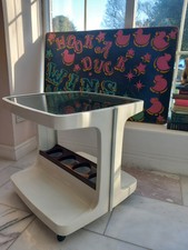 Marc Held  - mid century -