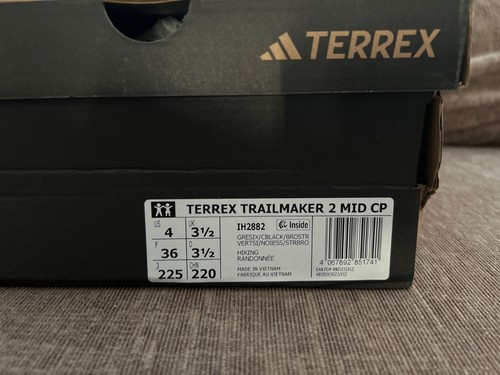 Adidas terrex trailmaker - adidas,