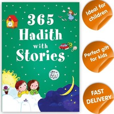 365 Hadith with Stories By