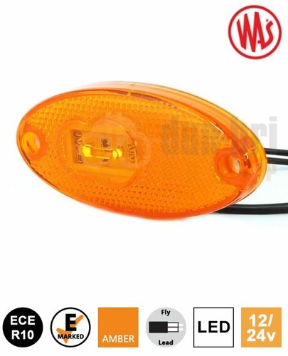 Was w65 24v - was, led